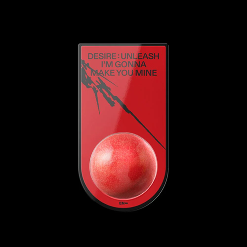 Enhypen Desire: Unleash (Bath Bomb Ver.)