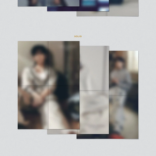 Jung Kook – Golden — zdjęcie