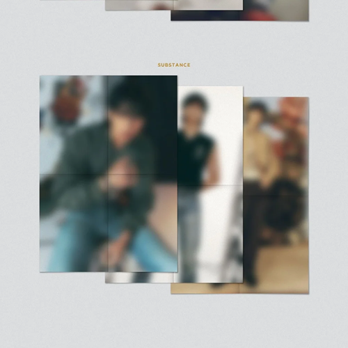 Jung Kook – Golden — zdjęcie