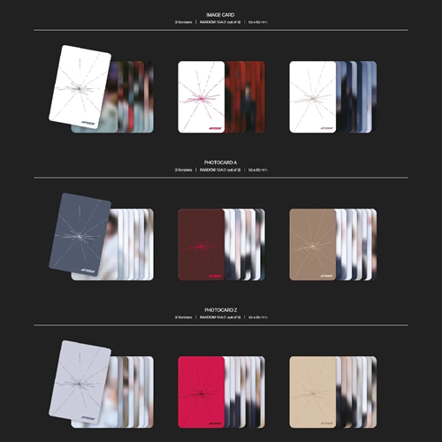 GOLDEN HOUR : Part.2 (POCAALBUM ver.) — zdjęcie