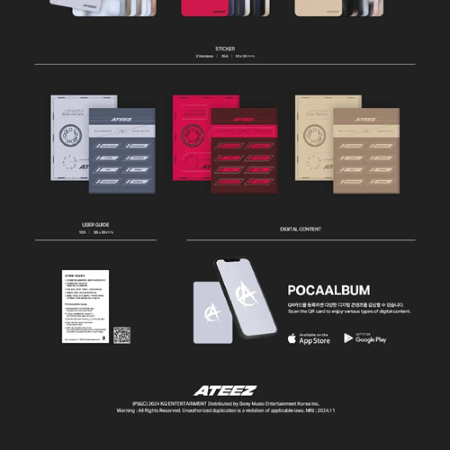 GOLDEN HOUR : Part.2 (POCAALBUM ver.) — zdjęcie