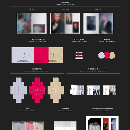 GOLDEN HOUR : Part.2 — zdjęcie