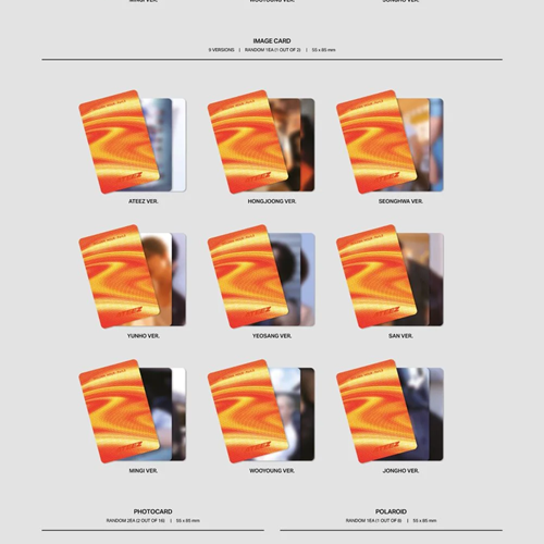 GOLDEN HOUR : Part.3 (POCAALBUM ver.) — zdjęcie