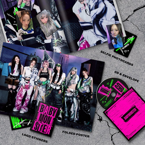 WE GO UP (UP ver.) — zdjęcie