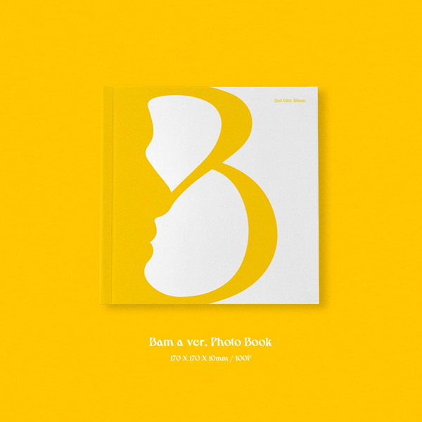 B (Bam a ver.) — zdjęcie