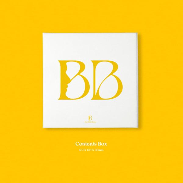 B (Bam a ver.) — zdjęcie