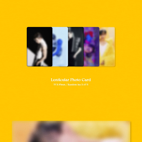 B (Bam a ver.) — zdjęcie