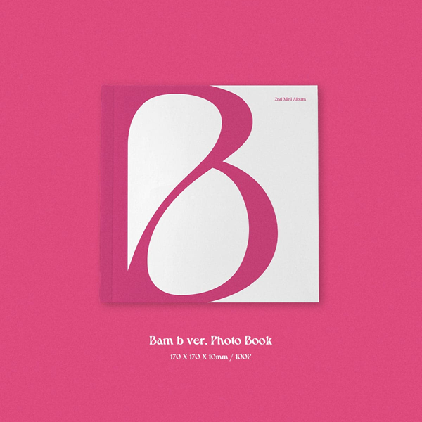 B (Bam b ver.) — zdjęcie