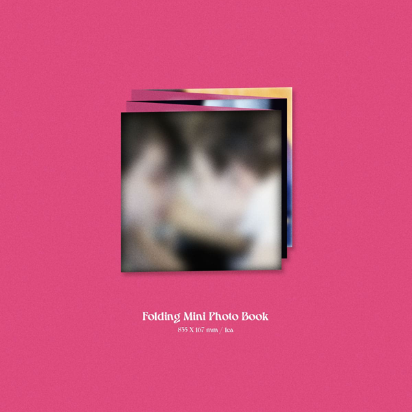 B (Bam b ver.) — zdjęcie