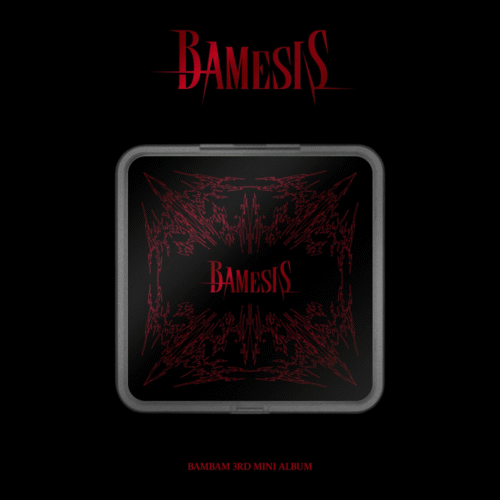 BAMESIS (KiT ver.)