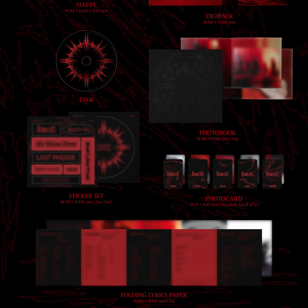 BAMESIS — zdjęcie