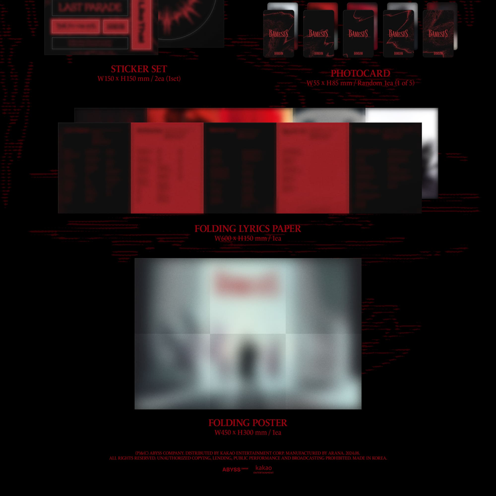 BAMESIS — zdjęcie