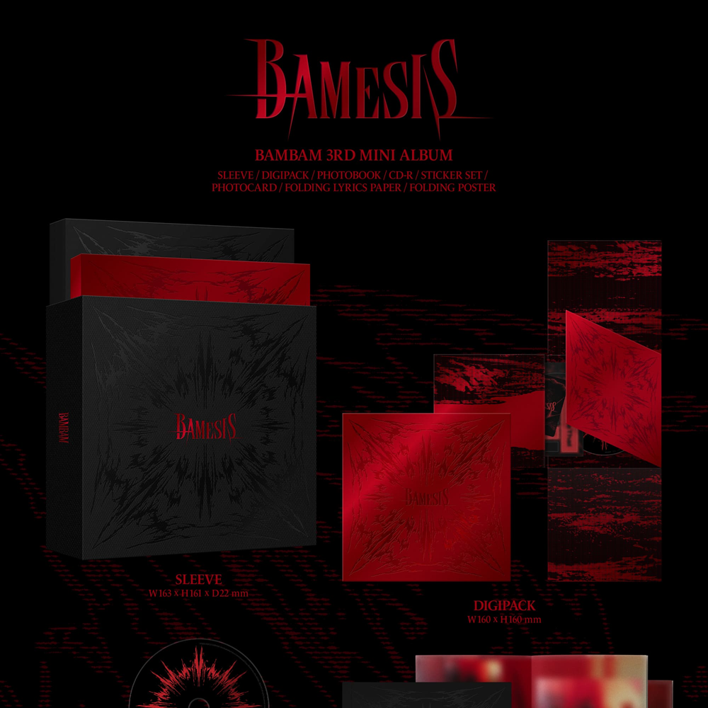 BAMESIS — zdjęcie