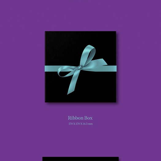 riBBon — zdjęcie