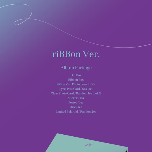 riBBon — zdjęcie