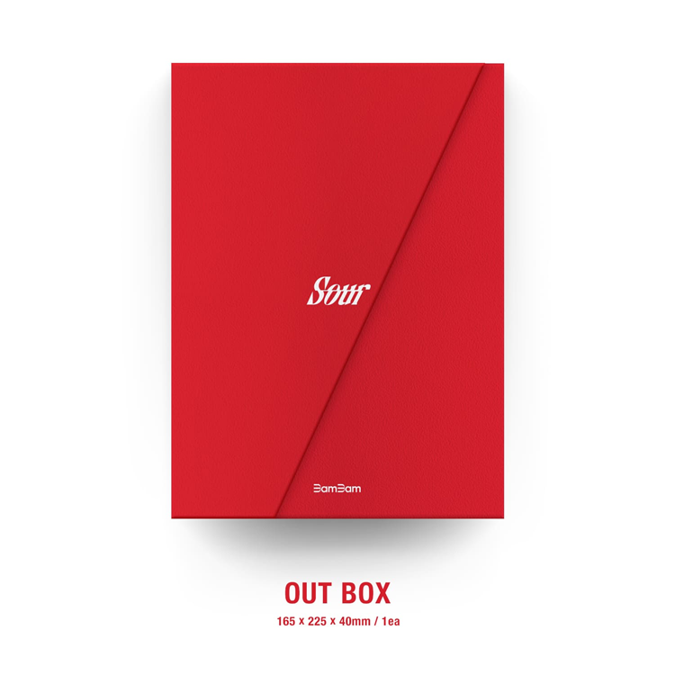 Sour & Sweet — zdjęcie