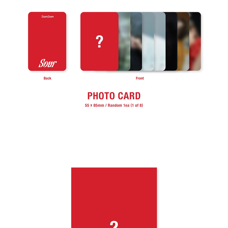 Sour & Sweet — zdjęcie