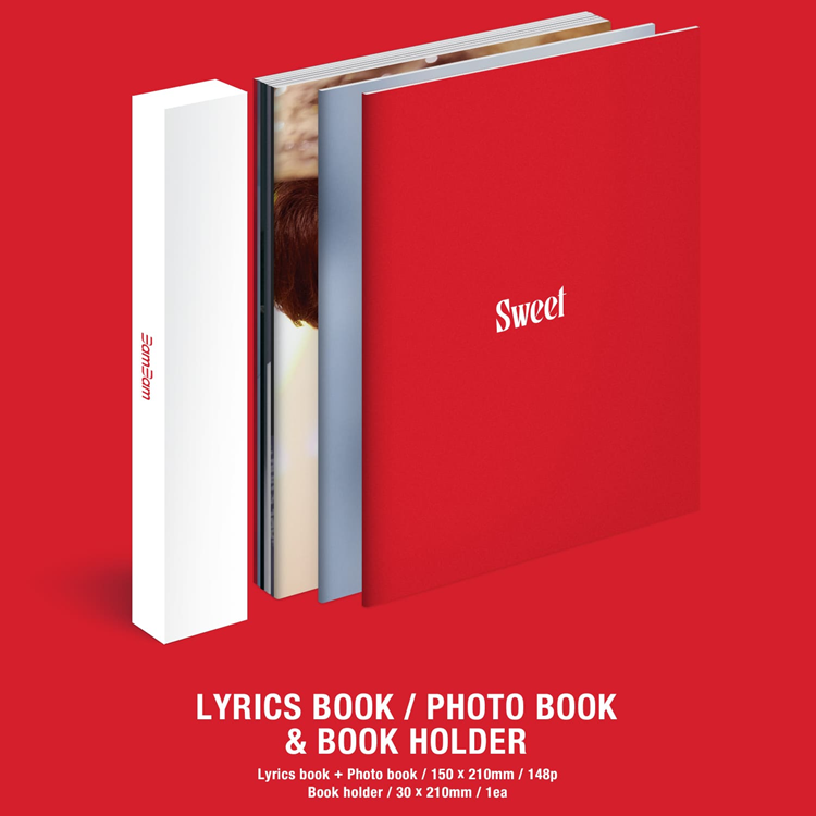 Sour & Sweet — zdjęcie