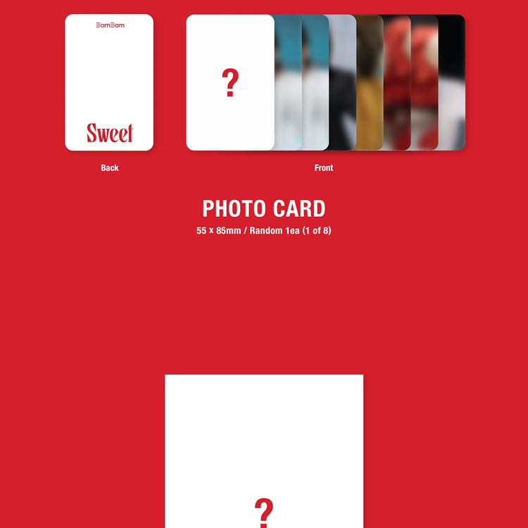 Sour & Sweet — zdjęcie