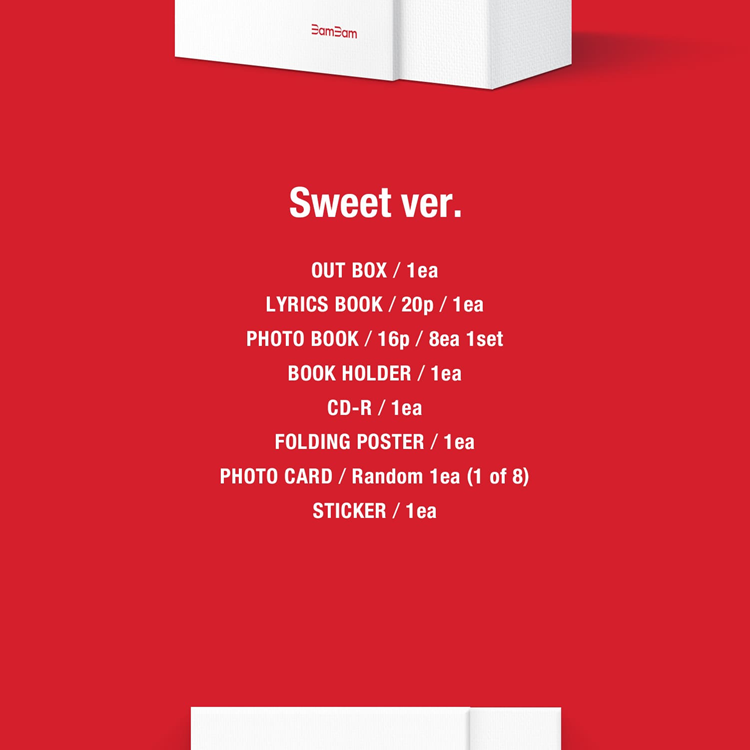 Sour & Sweet — zdjęcie