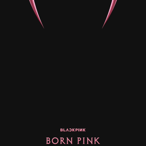 BORN PINK