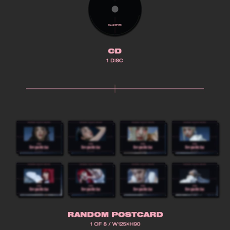 How You Like That — zdjęcie