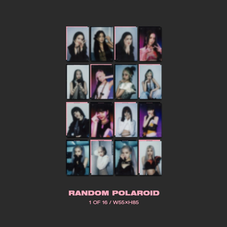 How You Like That — zdjęcie