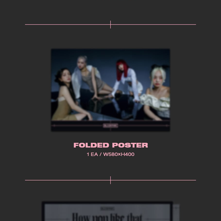 How You Like That — zdjęcie