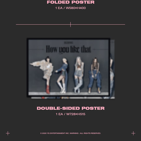 How You Like That — zdjęcie