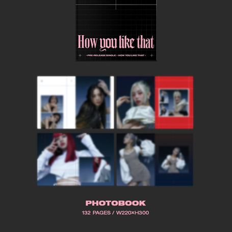 How You Like That — zdjęcie