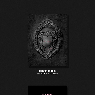 Kill This Love — zdjęcie