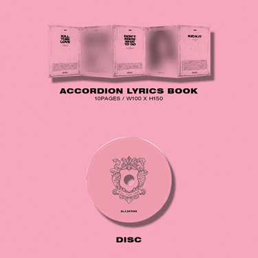 Kill This Love — zdjęcie