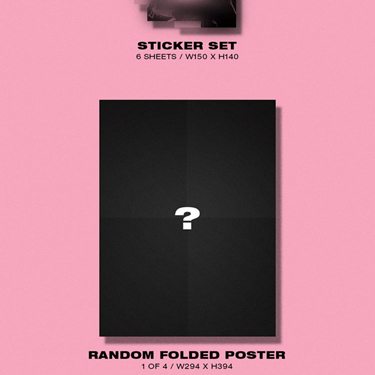 Kill This Love — zdjęcie