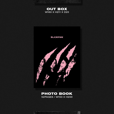 Kill This Love — zdjęcie