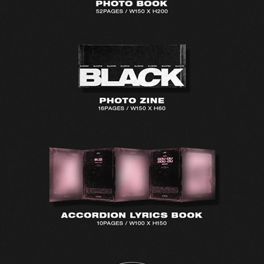 Kill This Love — zdjęcie