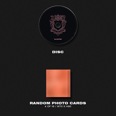 Kill This Love — zdjęcie