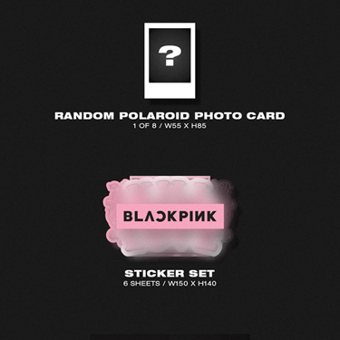 Kill This Love — zdjęcie