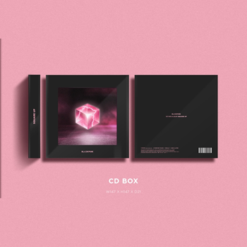 SQUARE UP — zdjęcie