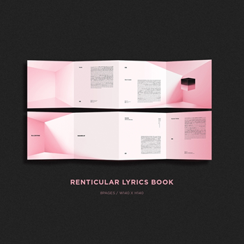 SQUARE UP — zdjęcie