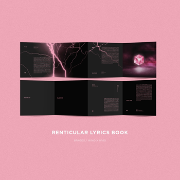 SQUARE UP — zdjęcie