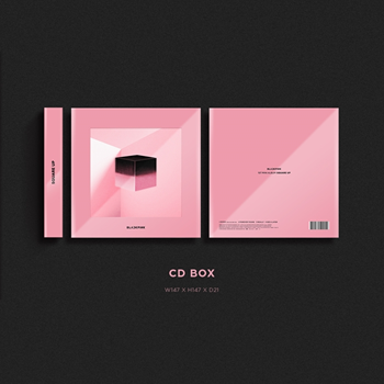 SQUARE UP — zdjęcie