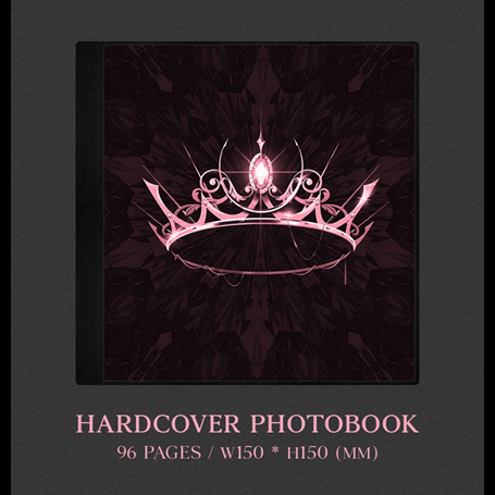 THE Album — zdjęcie