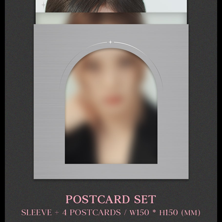 THE Album — zdjęcie