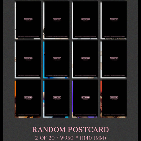 THE Album — zdjęcie