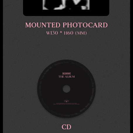 THE Album — zdjęcie