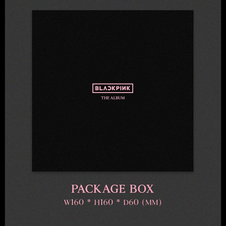 THE Album — zdjęcie