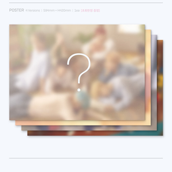 Love Yourself 承 'Her’ — zdjęcie