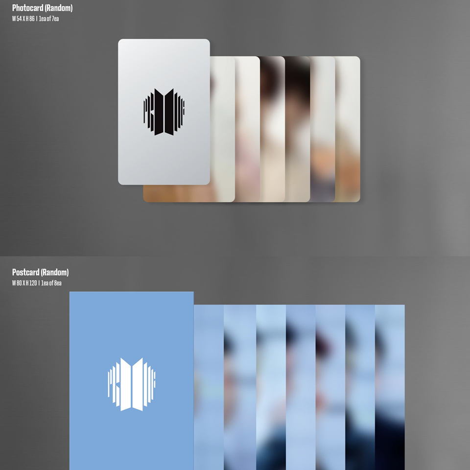 Proof (Compact Edition) — zdjęcie