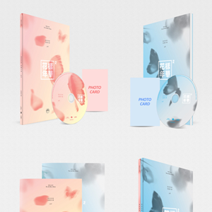 The Most Beautiful Moment in Life pt.2 — zdjęcie