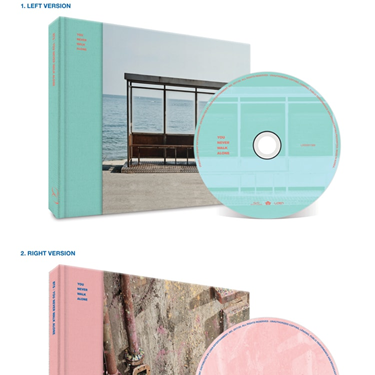 You Never Walk Alone — zdjęcie